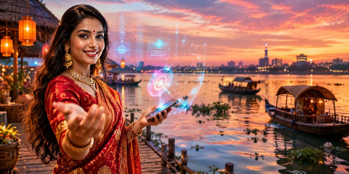 বাংলাদেশি ব্যবহারকারী ডিপোজিট পেজ ব্যবহার করছেন