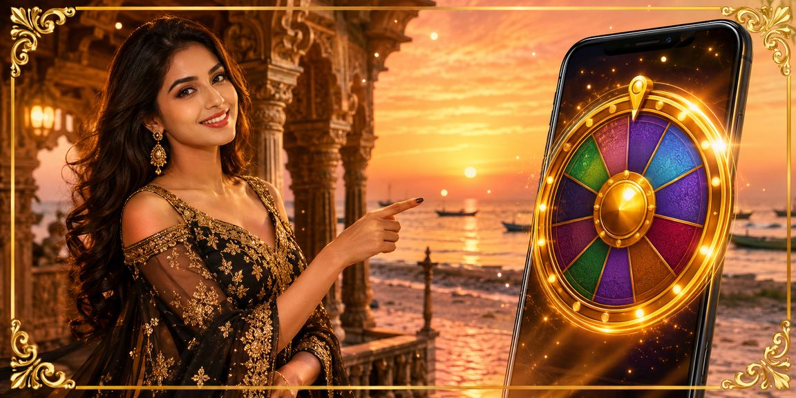 চট্টগ্রামের সৈকতে লাকি ড্র ও লটারি গেমে অংশ নিচ্ছেন একজন খেলোয়াড়
