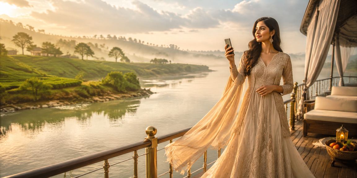 ময়মনসিংহের চা বাগানে ক্যাশব্যাক বোনাস উপভোগ করছেন filezone1 সদস্য