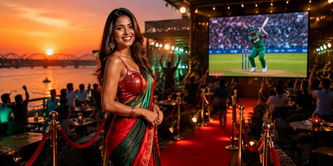 রাজশাহীতে ক্রিকেট বেটিংয়ের পর নিরাপদ লেনদেন সম্পন্ন করছেন একজন filezone1 ব্যবহারকারী