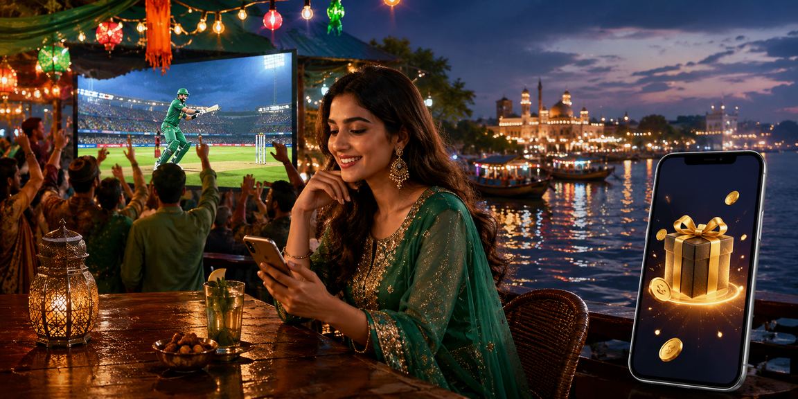 রংপুরে ঈদ উৎসবে ক্রিকেট বেটিং প্রোমোশনের আনন্দ উপভোগ করছেন filezone1 সদস্য